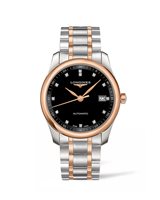 Orologio Longines Uomo The Longines Master Collection in Acciaio L27935577 - L27935577